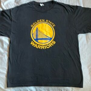 GOLDEN STATETSHIRT ALLSTYLE